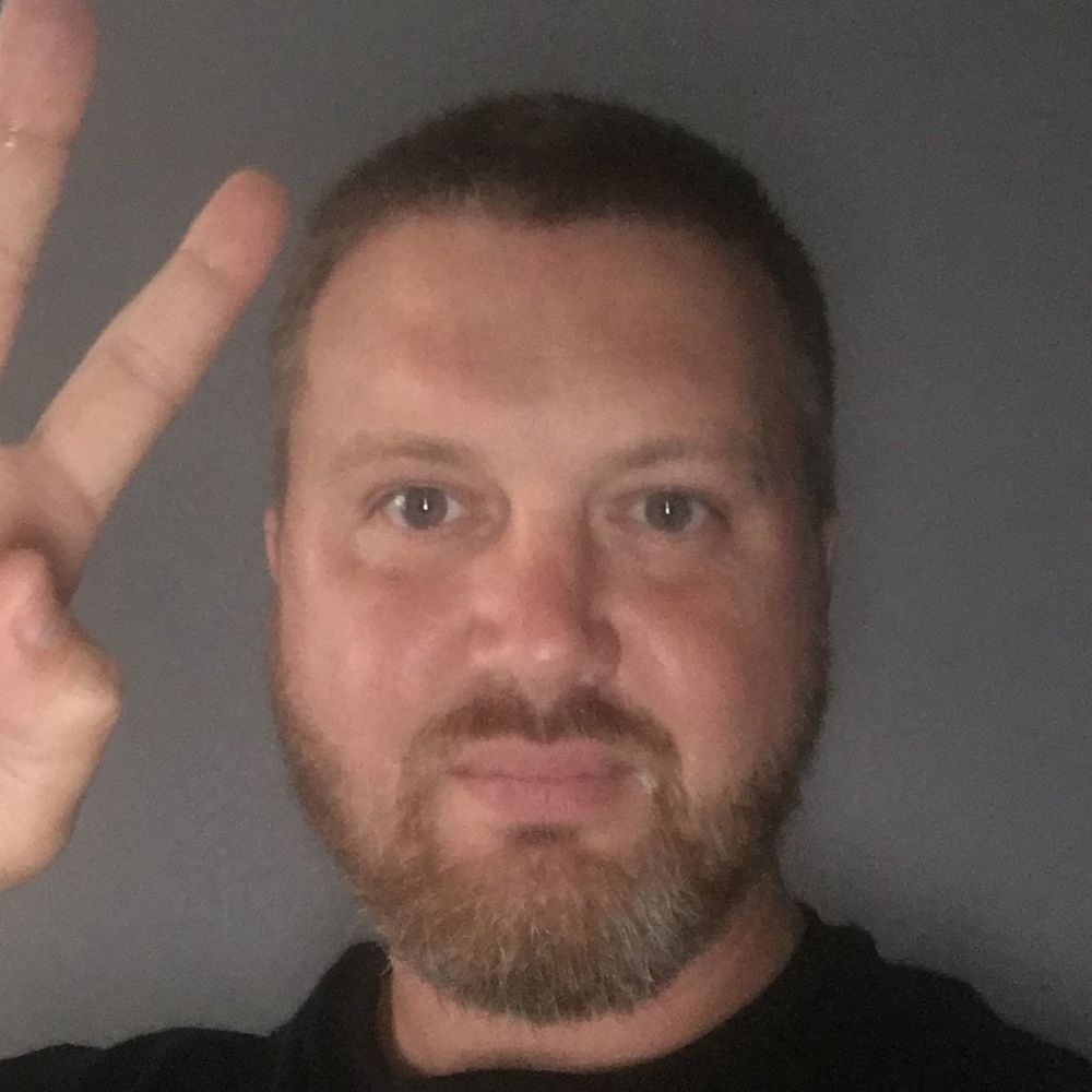 Meet your Posher, Jason